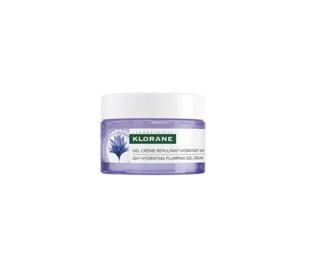 Klorane Crème D’Eau De Bleuet 50ml