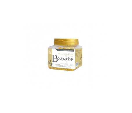 Dayang Huile de Bourrache 180 capsules