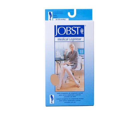 Jobst Long Stocking Blonda NG T6