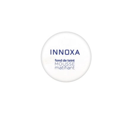 Innoxa Fond de Teint Mousse Maifiant Fonc 15ml
