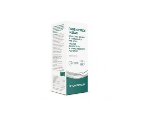 Ysonut Probiovance Instan 5 Sticks
