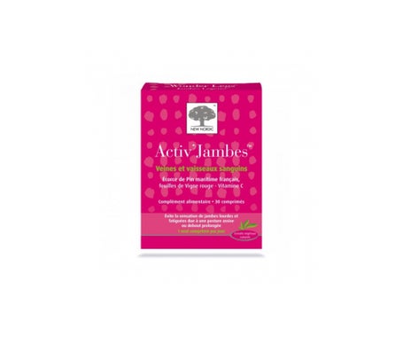 Activ Jambe Cpr 30-image
