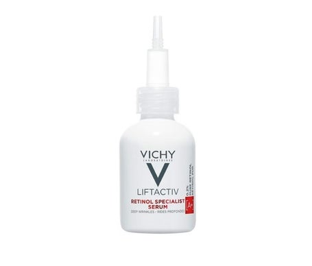 Vichy Liftactiv Retinol Specialist Serum 30ml