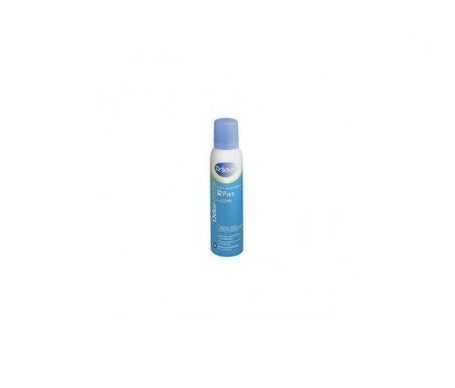 Dr Scholl Odor Control Chaussures déodorantes 125ml