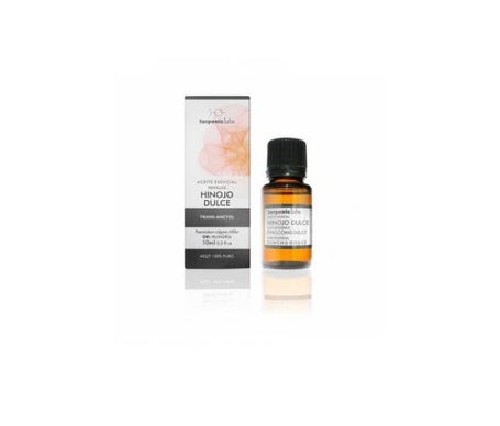 Fenouil doux 10ml Huile Essentielle