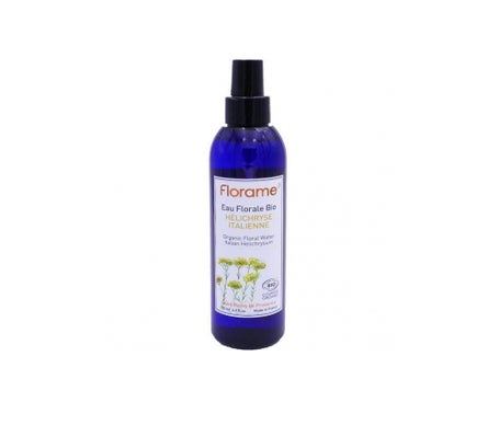 Florame Eau Florale Helicrys 200ml