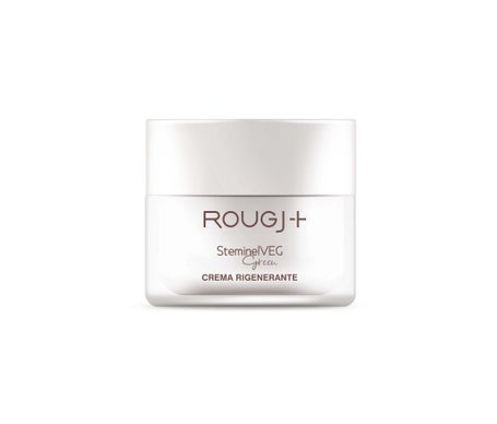 Rougj Steminelveg Green Crème Régénérante 50ml