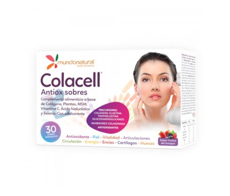 Colacell™ 30 sobres