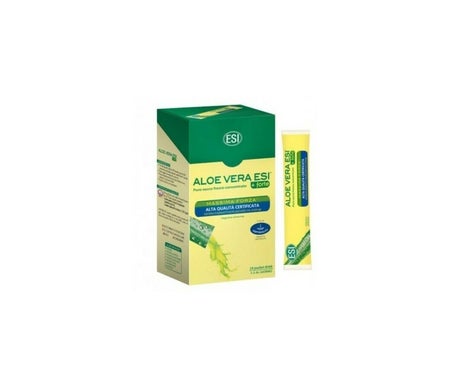 Jus d'Aloe Vera+Ft 24Pocket