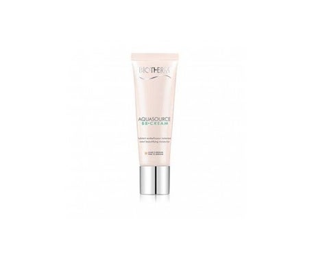 Biotherm Aquasource BB Crème Peaux Claires 30ml