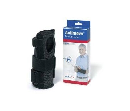 Actimove Manus Forte Plus Left L/Xl