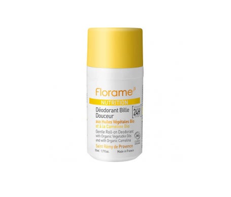 Florame Nutrition Deo Bill Dou50ml