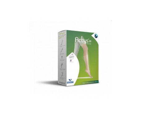 Actys Fem2 Beige Clair C2