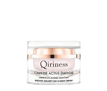 Qiriness Radiant Age-Defy Day &amp Night Cream 50ml