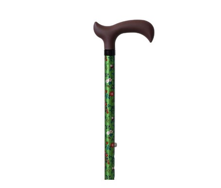 Herdegen Bastón Derby Flora 255817 1ud