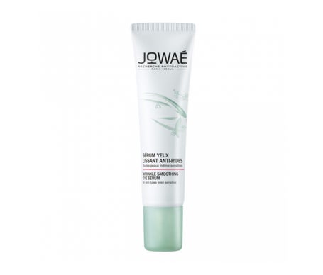 Jowaé Sérum Yeux Lissant Antirides 15ml