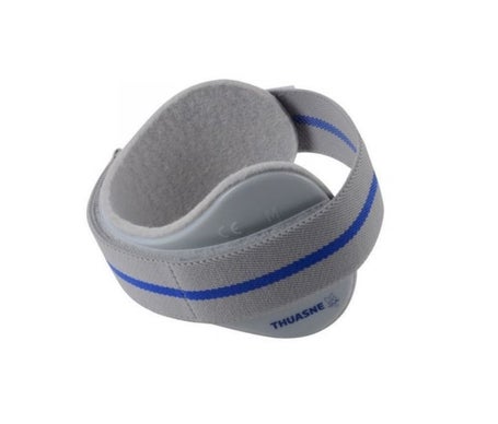 Bracel Epi-Med A/Epicon Gris S