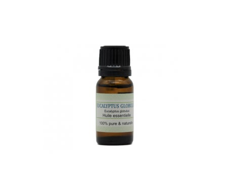 Pur Sens Huile Essentielle d'Eucalyptus Globulus 10ml