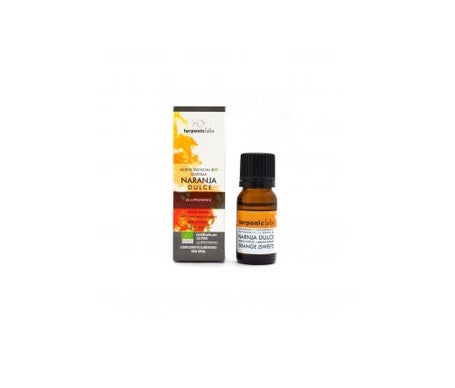 Huile Essentielle d'Orange Douce Bio 10ml