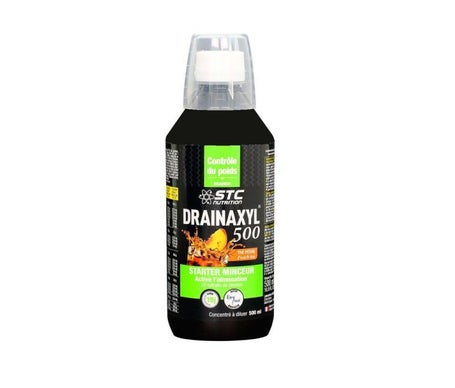 STC Nutrition Drainaxyl 500ml