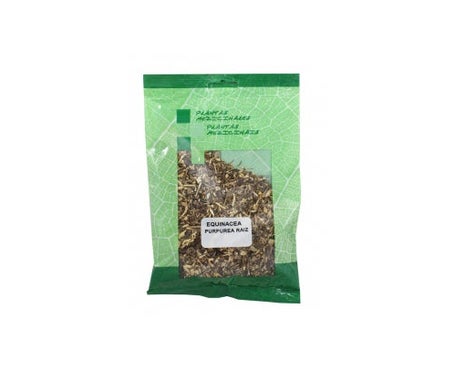 Plameca Echinacea Herb Root Trit 100g