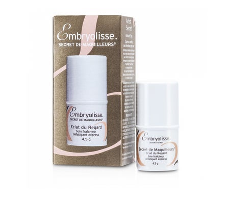Embryolisse Secret De Maquilleurs Éclat Du Regard