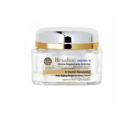 Rexaline Premium Crème Anti-Âge 50ml