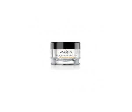 Masque Galénic Détox Chaleur 50 ml