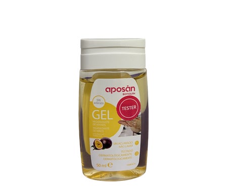 Aposan Maracuya Gel Nettoyant 50ml