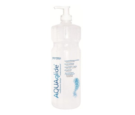 Lubrifiant Aquaglide 1000ml