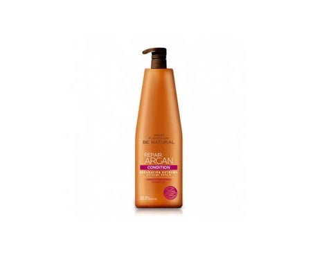 Be Natural Conditioner Repair Argan 1L