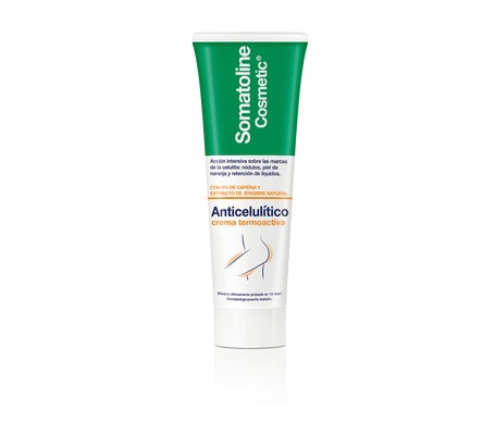 Somatoline Anti-cellulite Crème Thermoactive 250ml