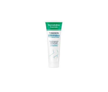 Somatoline Cosmetic® Traitement Anti-Cellulite Crème 15 Jours 250 ml