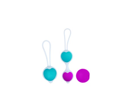 Pretty Love Boule de Hegel 2 pcs