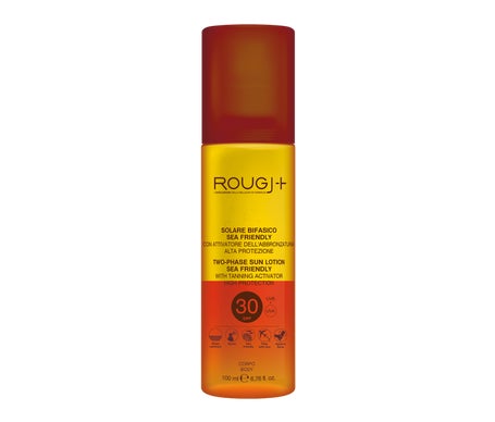 Rougj Suntech Biphasique SPF30 100ml