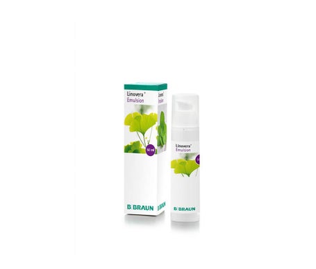Linovera émulsion 100ml