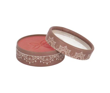 Boho Fard à Joues Bio 06 Lie de Vin 4,5g