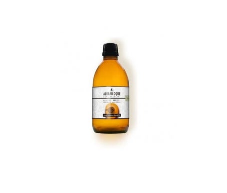 Huile terpénique d'abricot 500ml
