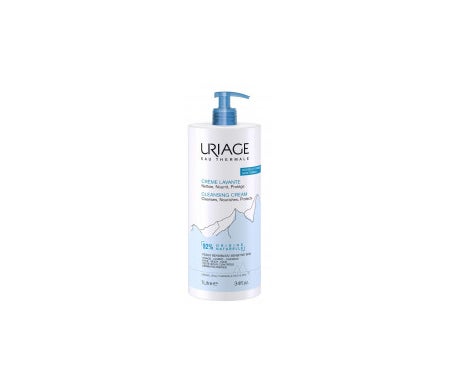 Uriage Crème Lavante 1L