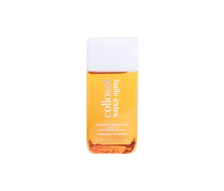 Collosol Huile Extra Démaquillante 250ml