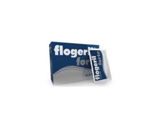 Shedir Pharma Flogeril Forte 20 Sachets