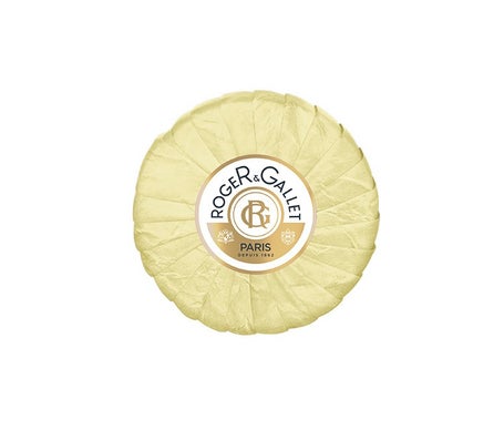 Roger & Gallet Savon Parfumé Cédrat 100g