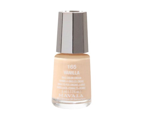 Mavala Mini Color Vernis à Ongles Vanilla 165 5ml
