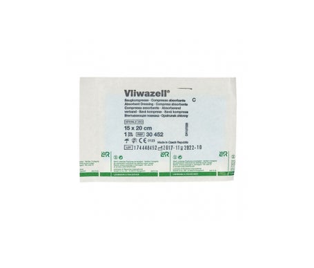 Pans Americ Vliwazel St15X20 10