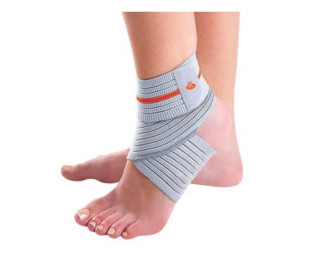 Orliman cheville élastique ajustable T-3 23-26cm T-3