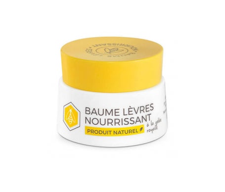 Alvadiem Baume Levre Nourr Pot 6G