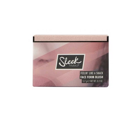 Sleek Face Form Blush #Feelin' Like A Snack 5,7g