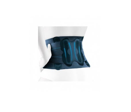 Gaine sacro-lombaire Actius avec renforcement T-2