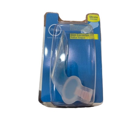 Sindolor Slim Silicone Correcteur T-2 1ut