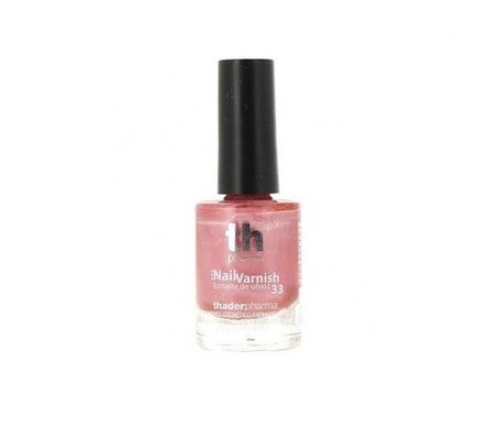 TH Pharma Vernis à ongles nº33 10ml